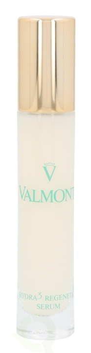 Valmont Hydra3 Regenetic Serum 30 ml in de groep BEAUTY & HEALTH / Huidsverzorging / Gezicht / Huidserum bij TP E-commerce Nordic AB (C56581)