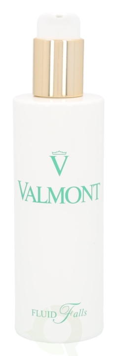 Valmont Fluid Falls 150 ml in de groep BEAUTY & HEALTH / Huidsverzorging / Gezicht / Schoonmaak bij TP E-commerce Nordic AB (C56591)