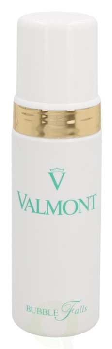 Valmont Bubble Falls 150 ml in de groep BEAUTY & HEALTH / Huidsverzorging / Gezicht / Schoonmaak bij TP E-commerce Nordic AB (C56593)