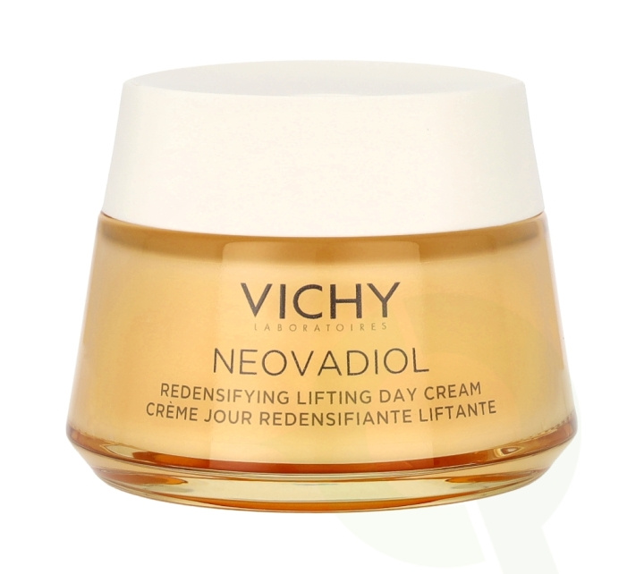 Vichy Neovadiol Redensifying Lifting Day Cream 50 ml in de groep BEAUTY & HEALTH / Huidsverzorging / Gezicht / Gezichtscrèmes bij TP E-commerce Nordic AB (C56672)