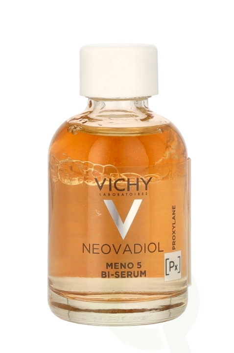 Vichy Neovadiol Meno 5 Bi-Serum 30 ml in de groep BEAUTY & HEALTH / Huidsverzorging / Gezicht / Huidserum bij TP E-commerce Nordic AB (C56676)