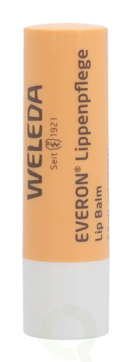 Weleda Everon Lip Balm 4.8 gr in de groep BEAUTY & HEALTH / Makeup / Lippen / Lippenbalsem bij TP E-commerce Nordic AB (C56698)