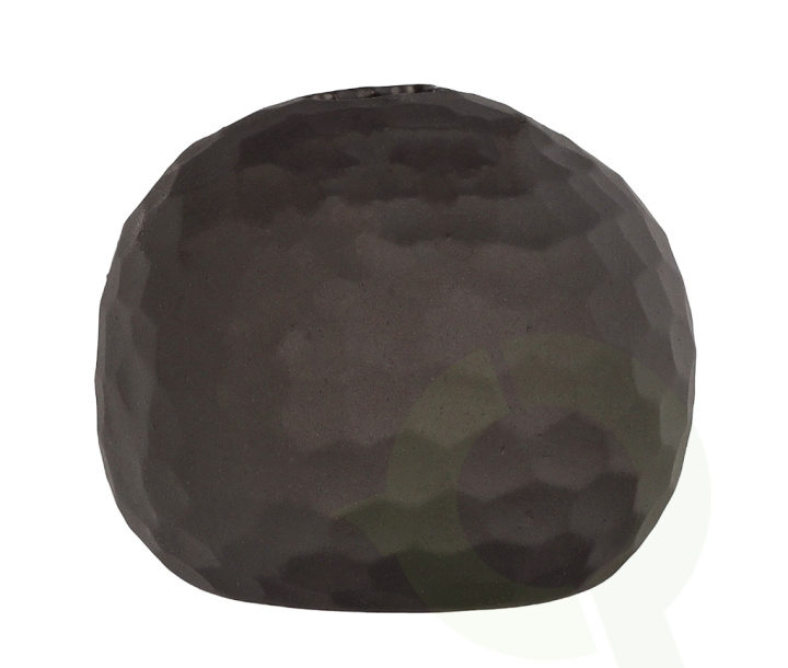 We Love The Planet Vase For Diffuser Sticks 1 Piece Stone - Black in de groep BEAUTY & HEALTH / Geuren & Parfum / Overige geuren / Geurverspreider bij TP E-commerce Nordic AB (C56788)