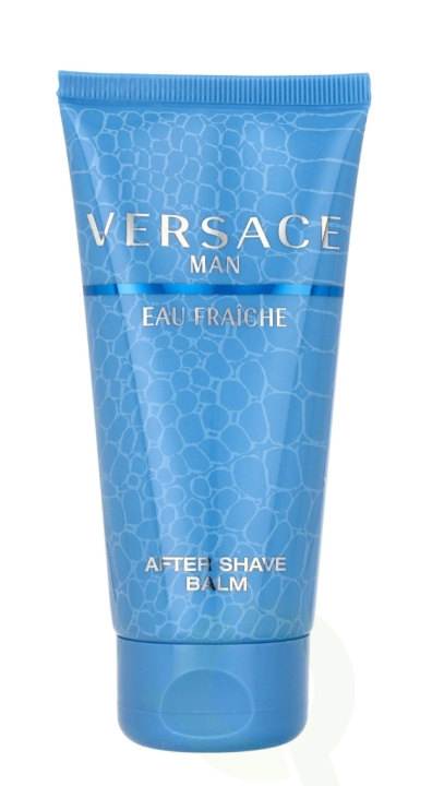 Versace Man Eau Fraiche After Shave Balm 75 ml in de groep BEAUTY & HEALTH / Haar & Styling / Scheren & Trimmen / Aftershave bij TP E-commerce Nordic AB (C56817)