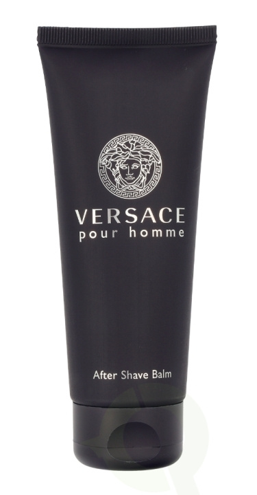 Versace Pour Homme After Shave Balm 100 ml in de groep BEAUTY & HEALTH / Haar & Styling / Scheren & Trimmen / Aftershave bij TP E-commerce Nordic AB (C56821)