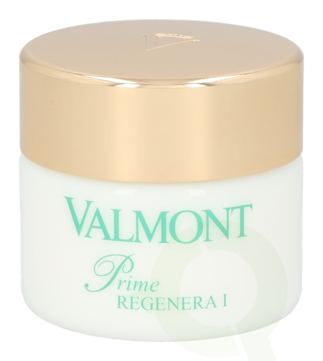 Valmont Prime Regenera I 50 ml in de groep BEAUTY & HEALTH / Huidsverzorging / Gezicht / Gezichtscrèmes bij TP E-commerce Nordic AB (C56888)