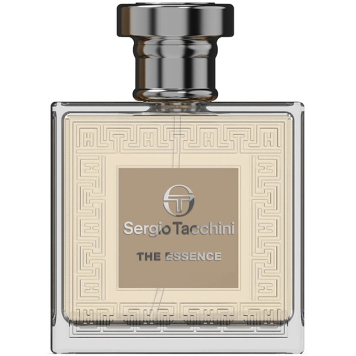 Sergio Tacchini The Essence Edt 100ml in de groep BEAUTY & HEALTH / Geuren & Parfum / Parfum / Parfum voor hem bij TP E-commerce Nordic AB (C56972)