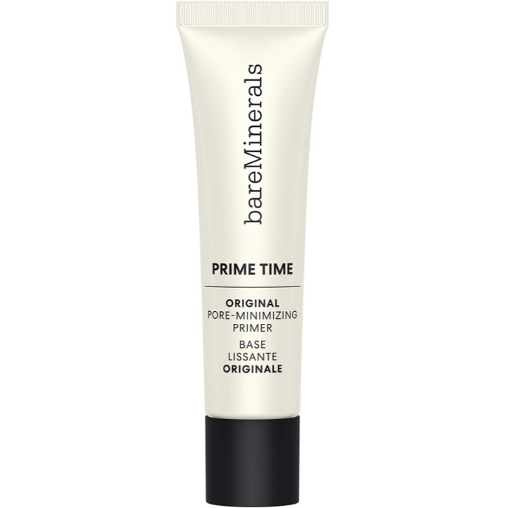 BareMinerals Prime Time Pore Minimizing Primer 30ml in de groep BEAUTY & HEALTH / Makeup / Make-up gezicht / Primer bij TP E-commerce Nordic AB (C56974)