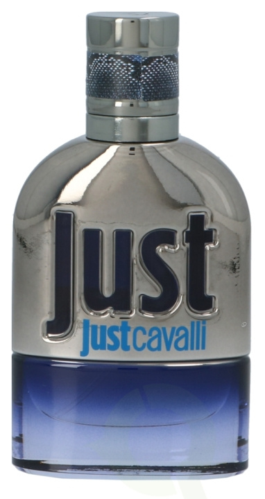 ROBERTO CAVALLI JUST CAVALLI HIM EDT SPRAY in de groep BEAUTY & HEALTH / Geuren & Parfum / Parfum / Parfum voor hem bij TP E-commerce Nordic AB (C57044)