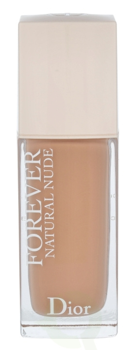 Dior Forever Natural Nude 24H Wear Foundation 30 ml #3R Cool Rosy in de groep BEAUTY & HEALTH / Makeup / Make-up gezicht / Foundation bij TP E-commerce Nordic AB (C57057)