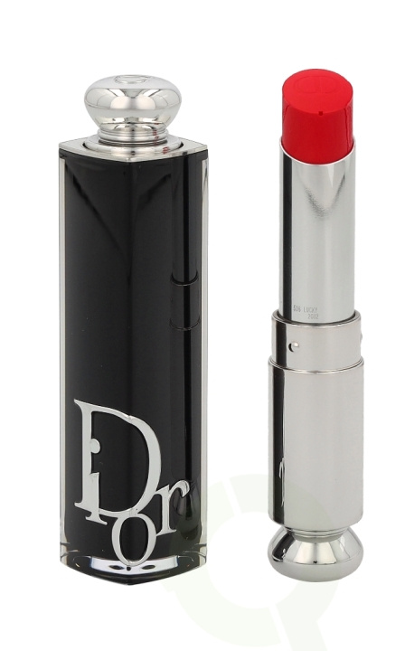 Dior Addict Shine Lipstick - Refillable 3.2 g #536 Lucky in de groep BEAUTY & HEALTH / Makeup / Lippen / Lippenstift bij TP E-commerce Nordic AB (C57058)