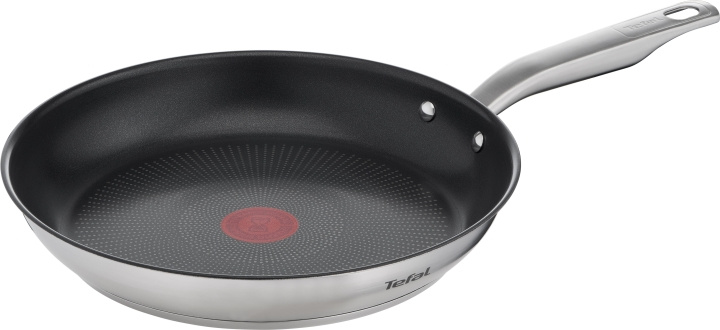 Tefal Virtuoso stekpanna 28 cm, rostfritt stål in de groep HUISHOUDEN & TUIN / Keukengerei / Koekenpannen bij TP E-commerce Nordic AB (C57465)