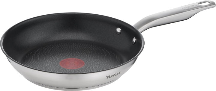 Tefal Virtuoso stekpanna 24 cm, rostfritt stål in de groep HUISHOUDEN & TUIN / Keukengerei / Koekenpannen bij TP E-commerce Nordic AB (C57466)