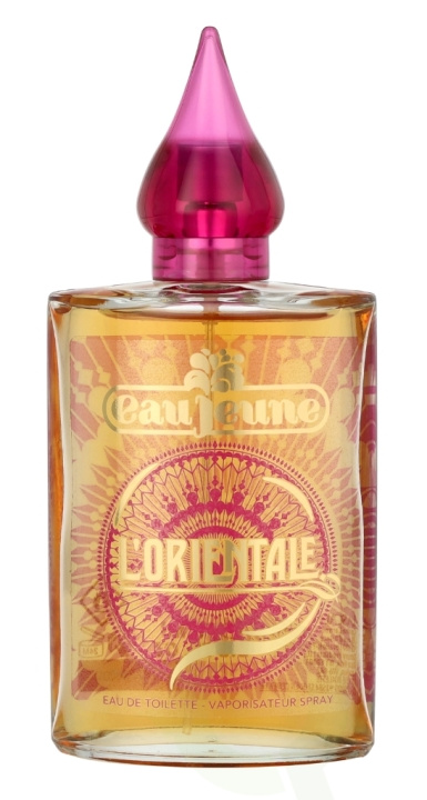 Eau Jeune L\'Orientale Edt Spray 75 ml in de groep BEAUTY & HEALTH / Geuren & Parfum / Parfum / Parfum voor haar bij TP E-commerce Nordic AB (C57532)