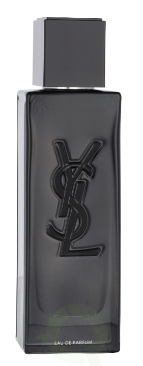 Yves Saint Laurent YSL Myslf Edp Spray 60 ml Refillable in de groep BEAUTY & HEALTH / Geuren & Parfum / Parfum / Parfum voor hem bij TP E-commerce Nordic AB (C57578)