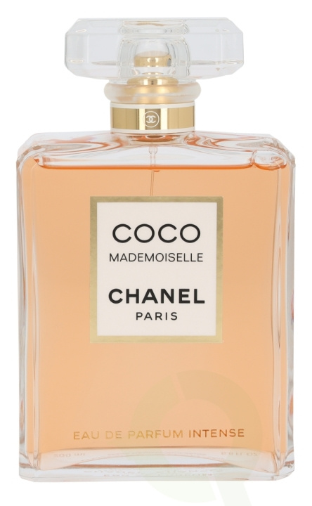 Chanel Coco Mademoiselle Intense Edp Spray 200 ml in de groep BEAUTY & HEALTH / Geuren & Parfum / Parfum / Parfum voor haar bij TP E-commerce Nordic AB (C57587)