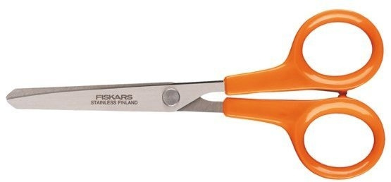 Fiskars hantverkssax, 13 cm in de groep HUISHOUDEN & TUIN / Keukengerei / Overige keukengereedschap bij TP E-commerce Nordic AB (C57623)