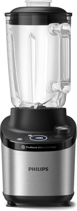 Philips 7000-serien HR3760/00 - mixer in de groep HUISHOUDEN & TUIN / Huishoudelijke apparaten / Keukentools & -apparatuur / Mixers & Blenders bij TP E-commerce Nordic AB (C57784)