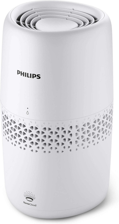 Philips 2000 Series HU2510/10 - luftfuktare in de groep HUISHOUDEN & TUIN / Ventilatoren & Klimaatproducten / Luchtbevochtigers bij TP E-commerce Nordic AB (C57826)