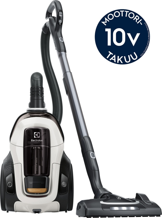 Electrolux Pure C9 Allergy PC91-ALRG Dammsugare in de groep HUISHOUDEN & TUIN / Schoonmaakproducten / Stofzuigers & Accessoires / Stofzuigers bij TP E-commerce Nordic AB (C58160)