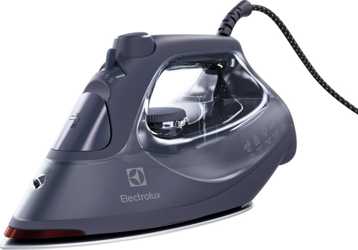 Electrolux E6SI1-4MN Refine 600 Strykjärn in de groep HUISHOUDEN & TUIN / Kledingverzorging / Strijkijzers bij TP E-commerce Nordic AB (C58177)