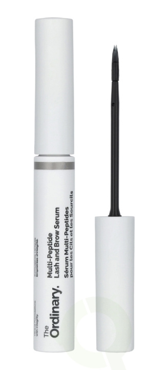 The Ordinary Multi-Peptide Lash & Brow Serum 5 ml in de groep BEAUTY & HEALTH / Huidsverzorging / Gezicht / Huidserum bij TP E-commerce Nordic AB (C58232)