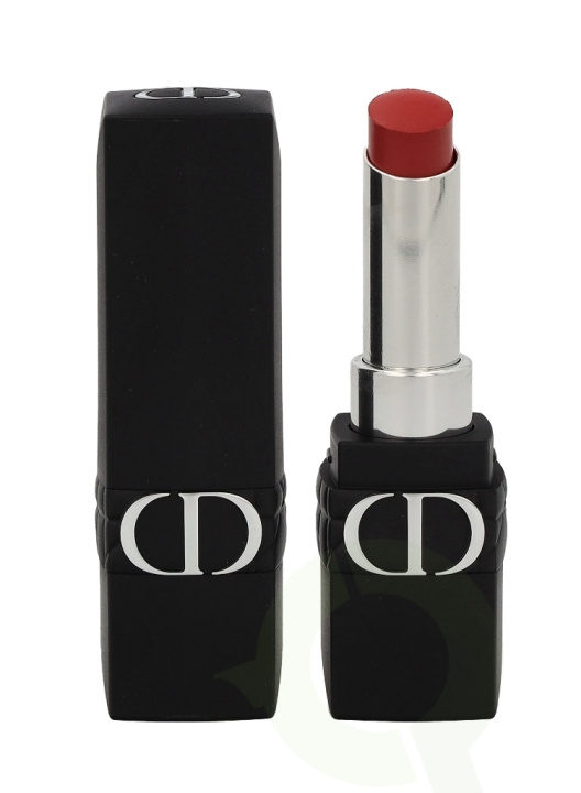 Dior Rouge Dior Forever Transfer-Proof Lipstick 3.2 g #558 Forever Grace in de groep BEAUTY & HEALTH / Makeup / Lippen / Lippenstift bij TP E-commerce Nordic AB (C58249)