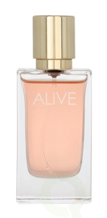 Hugo Boss Alive Edp Spray 30 ml in de groep BEAUTY & HEALTH / Geuren & Parfum / Parfum / Parfum voor haar bij TP E-commerce Nordic AB (C58254)