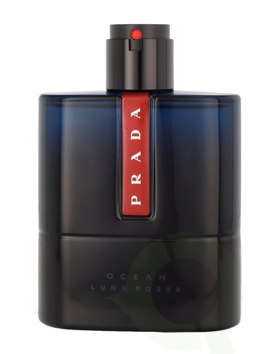 Prada Luna Rossa Ocean Pour Homme Edt Spray 150 ml in de groep BEAUTY & HEALTH / Geuren & Parfum / Parfum / Parfum voor hem bij TP E-commerce Nordic AB (C58265)