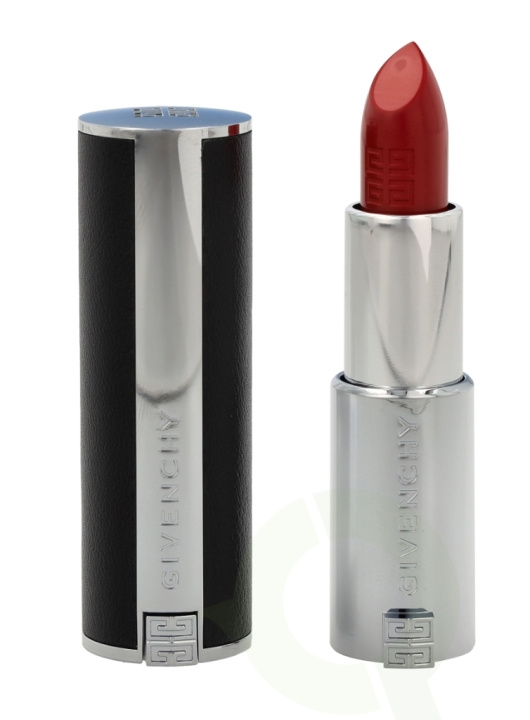 Givenchy Le Rouge Interdit Intense Silk Lipstick 3.4 g #227 in de groep BEAUTY & HEALTH / Makeup / Lippen / Lippenstift bij TP E-commerce Nordic AB (C58274)