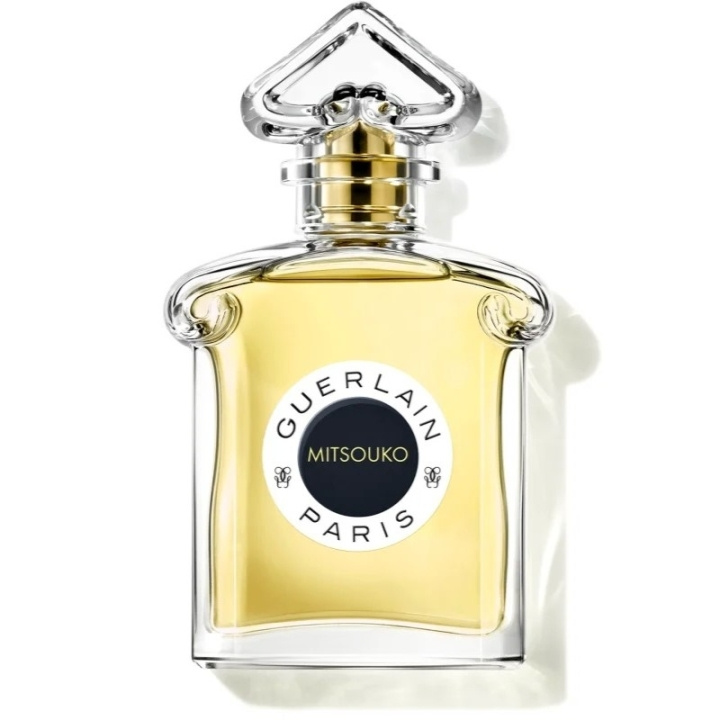 Guerlain Mitsouko Edt 75ml in de groep BEAUTY & HEALTH / Geuren & Parfum / Parfum / Parfum voor haar bij TP E-commerce Nordic AB (C58294)