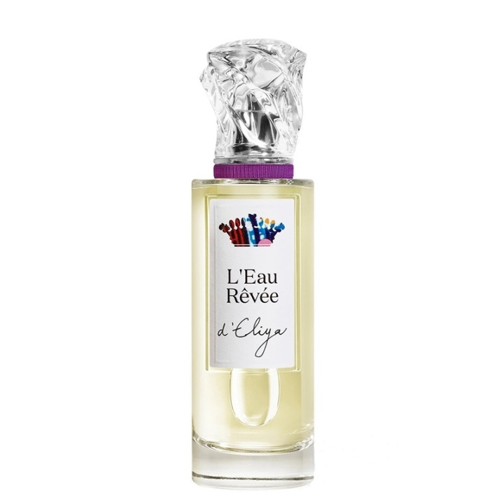 Sisley L\'eau Revee d\'Eliya Edt 50ml in de groep BEAUTY & HEALTH / Geuren & Parfum / Parfum / Parfum voor haar bij TP E-commerce Nordic AB (C58313)