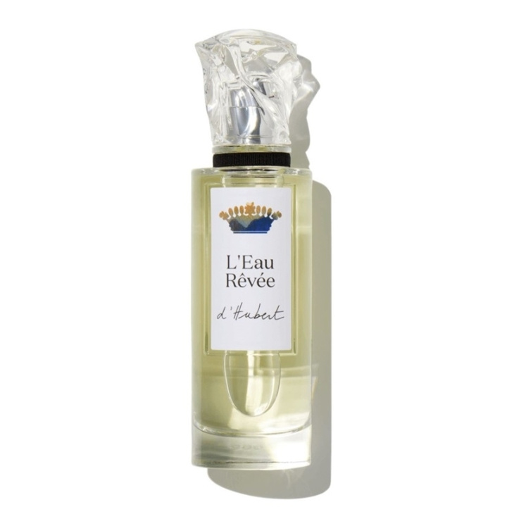 Sisley L\'eau Revee d\'Hubert Edt 50ml in de groep BEAUTY & HEALTH / Geuren & Parfum / Parfum / Parfum voor haar bij TP E-commerce Nordic AB (C58316)