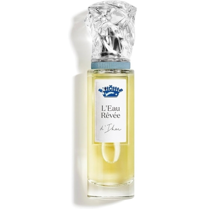 Sisley L\'eau Revee d\'Ikar Edt 50ml in de groep BEAUTY & HEALTH / Geuren & Parfum / Parfum / Parfum voor haar bij TP E-commerce Nordic AB (C58318)