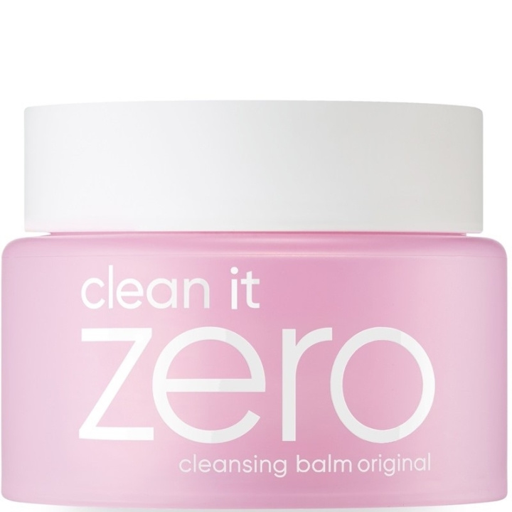 Banila Co Clean it Zero Original Cleansing Balm 100ml in de groep BEAUTY & HEALTH / Huidsverzorging / Gezicht / Schoonmaak bij TP E-commerce Nordic AB (C58365)