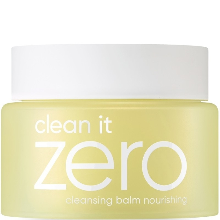 Banila Co Clean it Zero Nourishing Cleansing Balm 100ml in de groep BEAUTY & HEALTH / Huidsverzorging / Gezicht / Schoonmaak bij TP E-commerce Nordic AB (C58366)