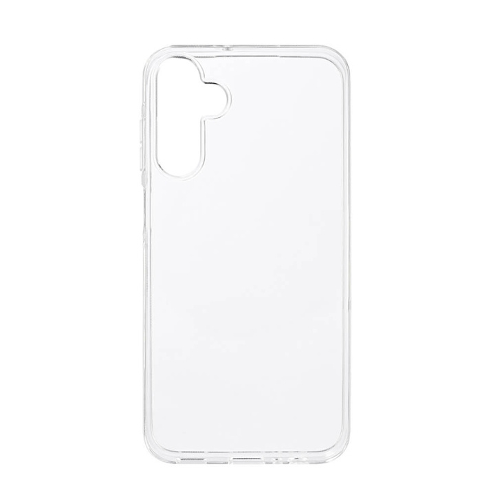 Onsala Mobilskal Återvunnen TPU Transparent - Samsung A15 5G/A15 4G in de groep SMARTPHONE & TABLETS / Mobielbescherming / Samsung bij TP E-commerce Nordic AB (C58583)