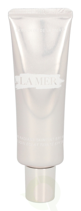 La mer The Radiant Skintint SPF30 40 ml #42 Medium in de groep BEAUTY & HEALTH / Makeup / Make-up gezicht / Foundation bij TP E-commerce Nordic AB (C58769)