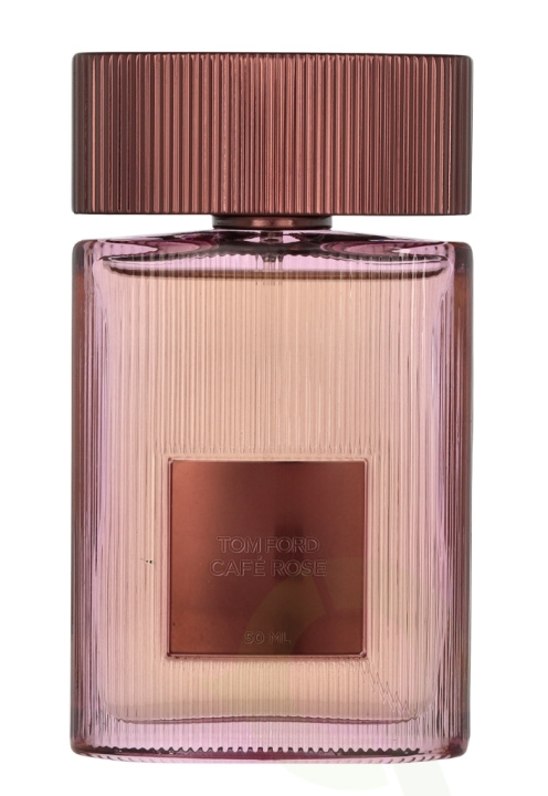 Tom Ford Cafe Rose Edp Spray 50 ml in de groep BEAUTY & HEALTH / Geuren & Parfum / Parfum / Parfum voor haar bij TP E-commerce Nordic AB (C58777)