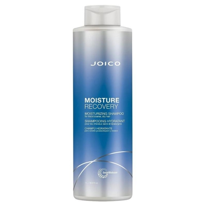 Joico Moisture Recovery Shampoo 1000ml in de groep BEAUTY & HEALTH / Haar & Styling / Haarverzorging / Shampoo bij TP E-commerce Nordic AB (C58790)