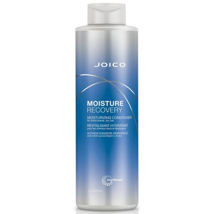 Joico Moisture Recovery Conditioner 1000ml in de groep BEAUTY & HEALTH / Haar & Styling / Haarverzorging / Conditioner bij TP E-commerce Nordic AB (C58794)