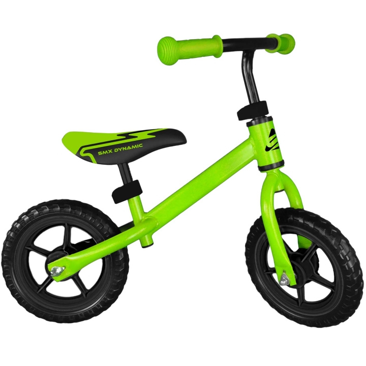 SportMe SMX Balanscykel 10 tum in de groep SPEELGOED, KINDER- & BABYPRODUCTEN / Buitenspeelgoed / Fietsen & Steppen bij TP E-commerce Nordic AB (C58930)