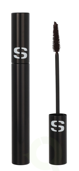 Sisley So Stretch Mascara 7.5 ml #2 Deep Brown in de groep BEAUTY & HEALTH / Makeup / Ogen & Wenkbrauwen / Mascara bij TP E-commerce Nordic AB (C59042)