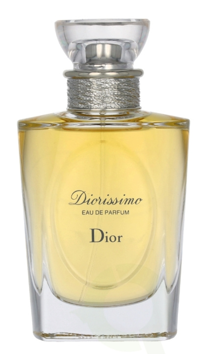 Dior Diorissimo Edp Spray 50 ml in de groep BEAUTY & HEALTH / Geuren & Parfum / Parfum / Parfum voor haar bij TP E-commerce Nordic AB (C59047)