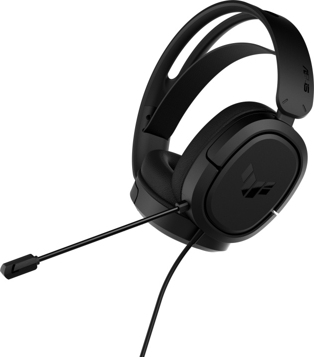 Asus TUF Gaming H1 gaming headset in de groep COMPUTERS & RANDAPPARATUUR / GAMING / Koptelefoon bij TP E-commerce Nordic AB (C60138)