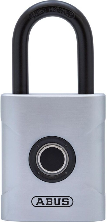 ABUS Touch™ 57/50 Fingeravtryckshänglås, 36 mm in de groep SPORT, VRIJE TIJD & HOBBY / Reisaccessoires / Overige bij TP E-commerce Nordic AB (C60174)