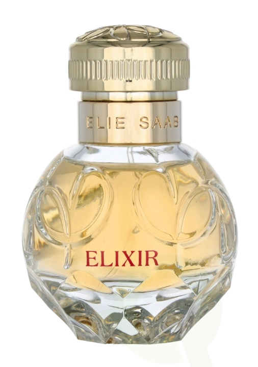 Elie Saab Elixir Edp Spray 30 ml in de groep BEAUTY & HEALTH / Geuren & Parfum / Parfum / Parfum voor haar bij TP E-commerce Nordic AB (C60311)