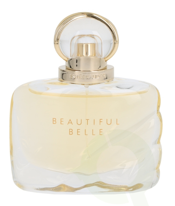 Estee Lauder Beautiful Belle Edp Spray 50 ml in de groep BEAUTY & HEALTH / Geuren & Parfum / Parfum / Parfum voor haar bij TP E-commerce Nordic AB (C60367)