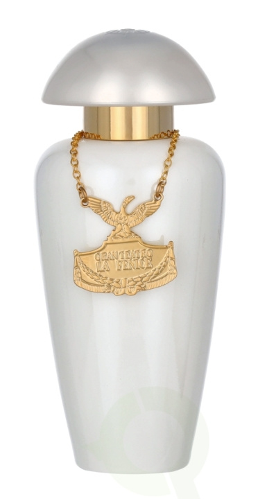 The Merchant of Venice La Fenice My Pearls Edp Spray 50 ml in de groep BEAUTY & HEALTH / Geuren & Parfum / Parfum / Parfum voor haar bij TP E-commerce Nordic AB (C60372)