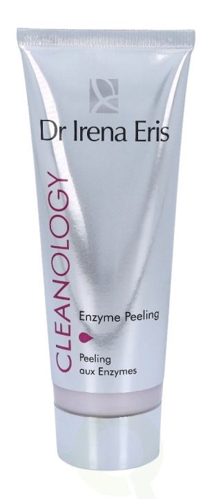 Irena Eris Dr Irena Eris Cleanology Enzyme Peeling 75 ml in de groep BEAUTY & HEALTH / Huidsverzorging / Gezicht / Gezichtscrèmes bij TP E-commerce Nordic AB (C60383)